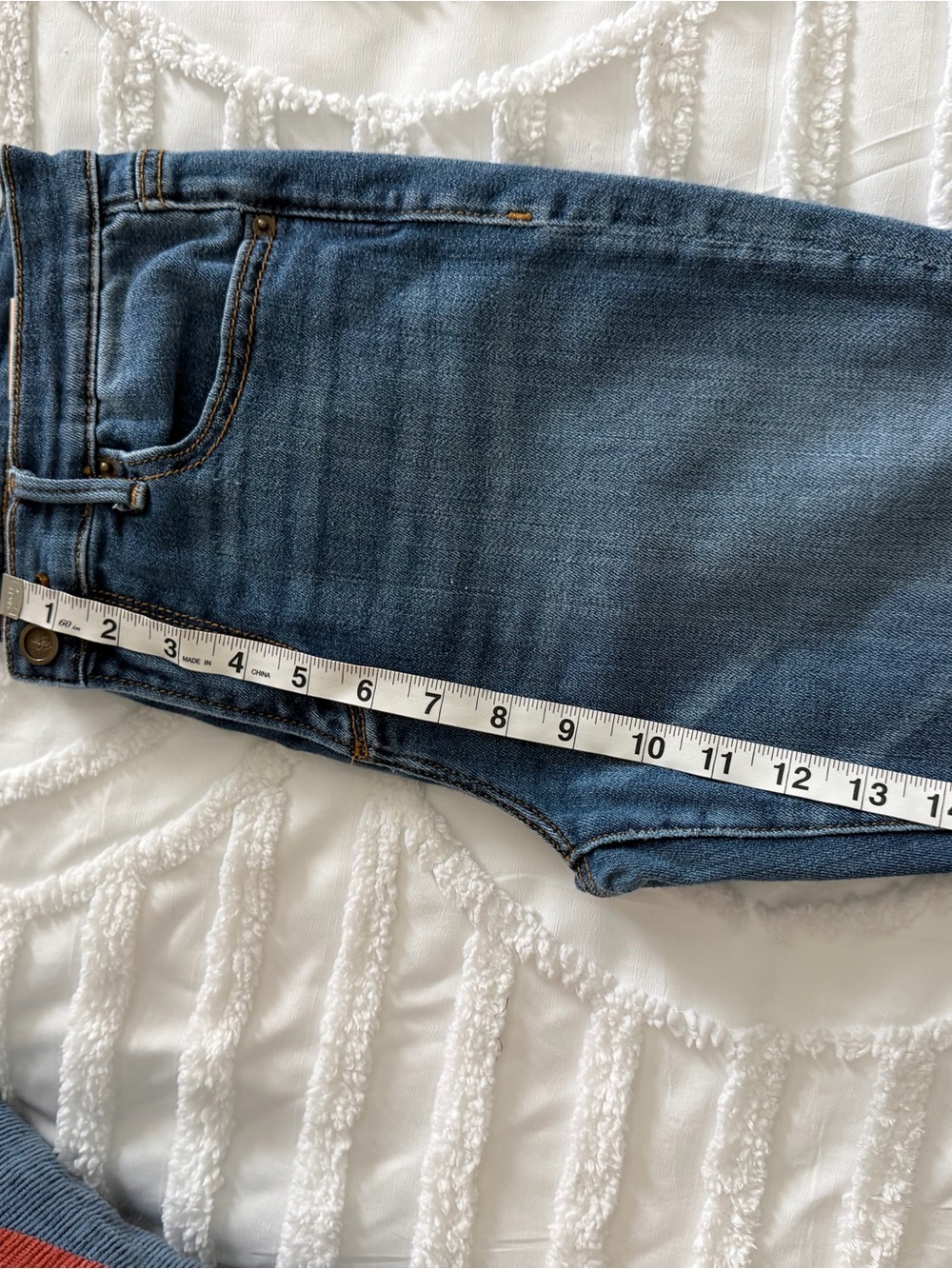 Women’s Driftwood Colette Jeans - Picture 14 of 14